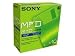 Sony 10MFD2HD 3.5' 1.44MB Floppy Disks [Pack of 10]