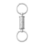 Cartier - C de Cartier Vallet Key Ring