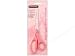Fiskars BCA  Pink Ribbon Special Edition Straight Scissors