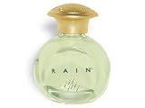 Terra Nova Rain Perfume Essence