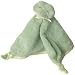 Plush Green Frog Lil' Snugglers 13