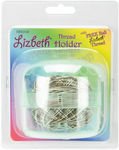 Lizbeth Thread Holder-Green