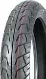 Dunlop motorcycle tire K701F 120/70VR18