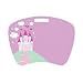 Castle Theme Lap Desk with Pillow