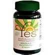 YES Minerals 60 capsules - Meets the Peskin Protocol & The 24 Hour Diet Standards