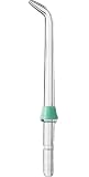 2 TIPS - WaterPik Pro JT-100E Replacement Ultra Jet Tips, for Model WP100 - 2 Tips