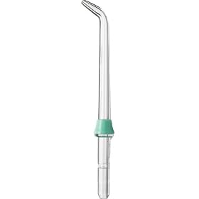 Waterpik - 4574519 - Recharge 2 Canules Standard pour WP 100 / WP 300