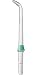 WaterPik Pro JT-100E Replacement Ultra Jet Tips, for Model WP100 - 2 Tips