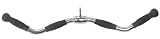 Power Systems J - Premium Revolving Curl Bar