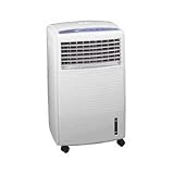 SF-608R - Sunpentown SF-608R Evaporative Air Cooler, Humidifier, and Fan - 7018