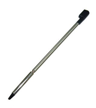 Electronics: HP iPAQ 111 Classic Handheld Replacement Stylus 3 Pack PDA 162