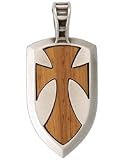 Bico Australia Galahad Pendant