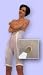 Jobst Plastic Surgery Girdle Medium