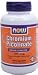 Now foods Chromium Picolinate 200mcg 100 Caps