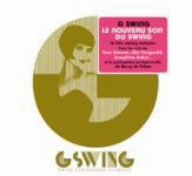 G Swing - Swing For Modern Clubbing - Zortam Music