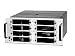 Jes Harware 8 BAY RACK MOUNT W/7 PIONEER ( RMH-7-3055 )