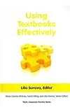 Using Textbooks Effectively (Tesol Classroom Practice)