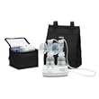 AMEDA BREAST PUMP ELEC PRLY YRS W/CA , PURELY YOURS W/CARRY ALL D