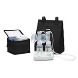AMEDA BREAST PUMP ELEC ALL D