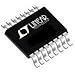 LT6658BHMSE-1.8#PBF, V-Ref Precision 1.8V 150mA Automotive 16-Pin MSOP EP Tube (5 Items)