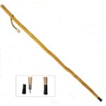 50" Wooden Walking/Hiking Stick