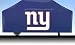 New York Giants Deluxe Grill Cover