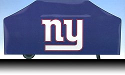 Caseys Distributing 9474637554 New York Giants Grill Cover Deluxe