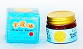 Dragon Balm - Red - 19 gm - Balm