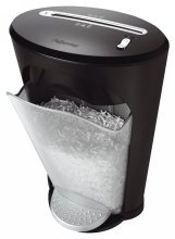1 X Fellowes Aktenvernichter DS 1 3010101