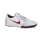 Nike Total 90 Shoot II TF M.Smt White/V.Red 8