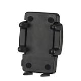 HR 1230/43 Mini Flat Fix Gripper 3 Universeller Mobiltelefon-/ SmartPhone Kfz-Halter besonders geeignet fuer Klapphandys, Sliederhandysund MP3 Player (z.B. Apple iPOD), geeignet fuer Geraete mit einer Breite von 37 mm bis 67 mm