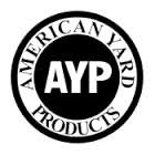AYP Part #532154404 Bearing