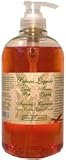 Erbe Di Campo Citrus & Cinnamon Liquid Soap From Italy