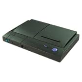 PCエンジンDUO 本体 【PCエンジン】