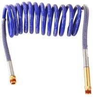 IMPERIAL 90819-2 POLAR AIR COILED AIR ASSEMBLY 12x15' - BLUE