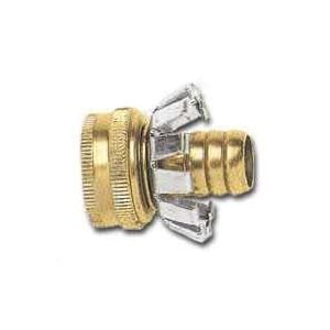 Gilmour C58F 5 8-Inch Female Coupler by 