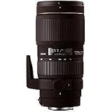 Sigma APO 70-200mm f/2.8 EX DG HSM Lens for Konica Minolta and Sony Digital SLR Cameras