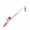 Bamboo CatFisher Rod and Reel