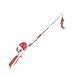 Bamboo CatFisher Rod and Reel