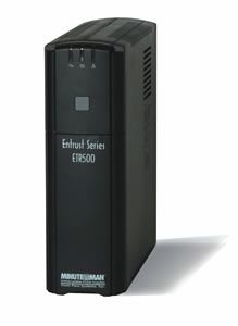 cyber Monday Minute Man New ENTRUST 1000VA 600WB00555D9J4