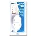 Safety 1st Two-Touch Outlet Covers 2-Pack