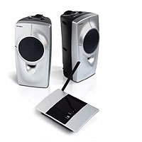 Rimax wireless speakers�