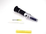 ANITFREEZE TSTR/REFRACTOMETER