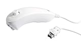 Snakebyte Wii Motion XS Controller - White (Wii)