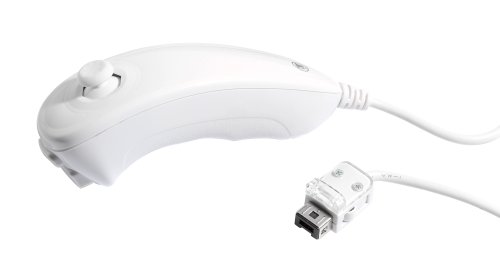 Snakebyte Wii Motion XS Controller - White (Wii)