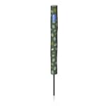 Addis Leaves Rotary Airer Cover, Green