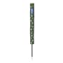 Addis Leaves Rotary Airer Cover, Green Addis Leaves Rotary Airer Cover, Green