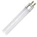 Westek 20122 - FA100WBC 8W T4 10-1/2IN Straight T4 Fluorescent Tube Light Bulb