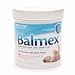 Balmex Zinc Oxide Diaper Rash Cream 16 oz. Jar