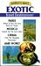 World s Most Exotic Travel Destinations
